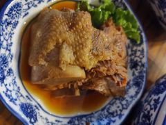 奥鸭-孙盛兴奥灶面馆·蟹黄面·三虾面(山塘街总店)