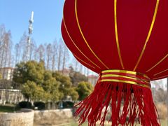 -南北地理分界线标志园