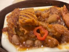 -金城大酒店-中餐厅(汾江中路店)