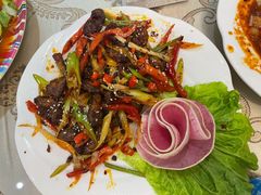 -新疆伊宁远征餐厅