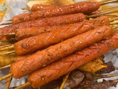 -京朋串屋·烧烤(望京西路总店)