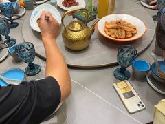 -香阁餐厅·常州菜·常州菜代表品牌(新北奥体店)