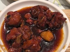 -乡村基·川味现炒大王(熙悦天街店)