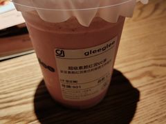 -gleeglee乐溢亦茶(朝阳大悦城店)