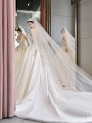 -韩国天使嫁衣婚纱礼服馆(上海旗舰店)