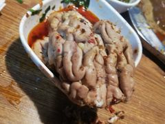 -傣妹火锅(南京东路一店)