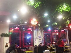 大堂-活鱼馆(宜兴埠店)