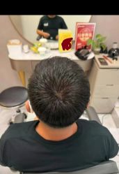 -唐风采假发补发定制