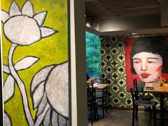 -Ginger(兴国路店)