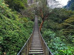 -雁荡山风景名胜区