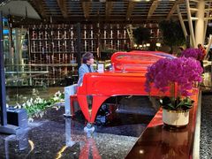 -苏州金鸡湖中茵皇冠假日酒店