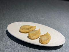 精致眉毛酥-绿波廊(豫园店)