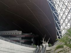 -国家大剧院西餐厅