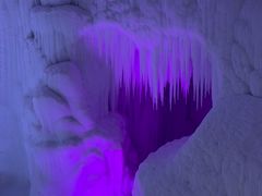 -云丘山景区
