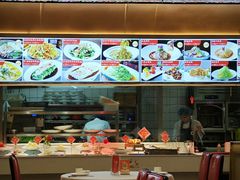 -普天和酒楼·新津菜·烤鸭(天津之眼店)