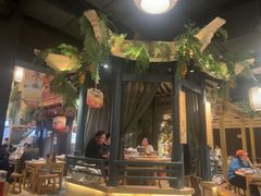 -南京大牌档(龙江新城市广场店)