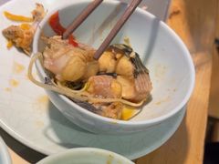 -亮欢寨快活林 酸汤鱼(仁怀店)