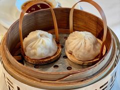 -龙景轩(香港四季酒店)