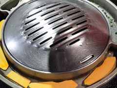 -哈哈碳都·牛肋条无限自助烤肉(宝龙店)