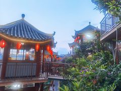 -枇杷园食为鲜火锅(南山店)
