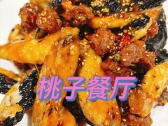 -桃子餐厅·天津菜(红星路直营店)