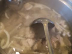 -润园四季椰子鸡火锅(海上世界店)