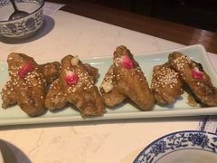 -卯时·龙光雅宴·精致锡帮菜(惠山古镇店)