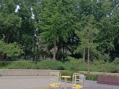 -玲珑塔公园