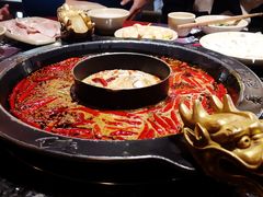 -蜀大侠火锅(寰球文化地标·总府店)