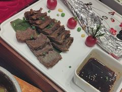 -聚鑫阁江浙菜·非遗传承技艺(青村帝华园店)