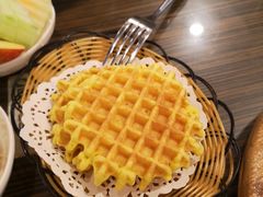 -豪客来牛排(新街口羊皮巷店)