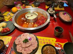 -谭鸭血(金华永盛店)
