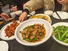 -国人川菜(李家村建东街店)