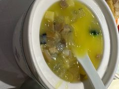 李鸿章大杂烩-半勺·新徽菜(银泰城店)