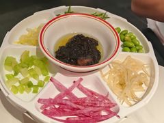 老北京炸酱面-大碗居·烤鸭·鱼头泡饼(天坛东门店)