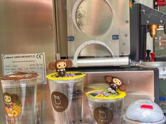 -TPLUS茶家(淮海店)