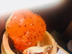 -蟹田居·活蟹料理(东城店)