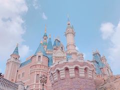 -上海迪士尼度假区