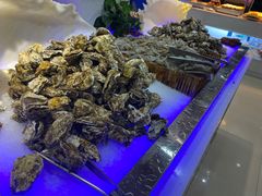 -集杰尚品海鲜烤肉自助餐厅(乳山振华店)