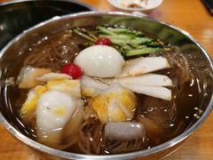 -咕咕站韩国料理(紫金港店)