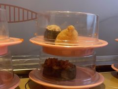 -争鲜回转寿司(通州万达店)