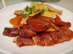 -幸运楼(北京路店)