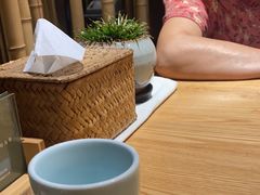 -竹里馆·淮扬菜·功夫茶(老门东店)