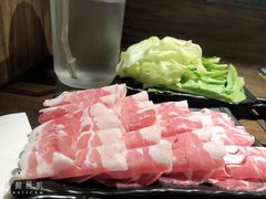 -呷哺呷哺(砂之船奥莱店)