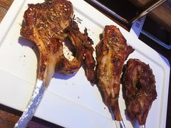 -三个蒙古大叔羊肉串(大宁店)