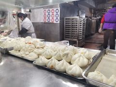 -袁大头包子(光华路店)