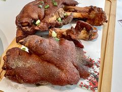 -阿毛饭店·正宗宁波菜(儿童公园旗舰店)
