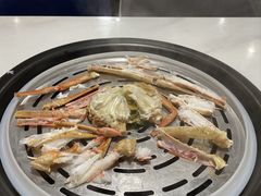 -碗中海·蒸汽海鲜·桑拿鸡(岭南天地店)