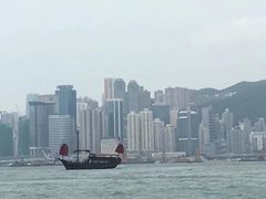 -南丫岛