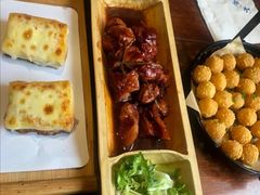 -大牌大·传统杭帮菜(湖滨店)